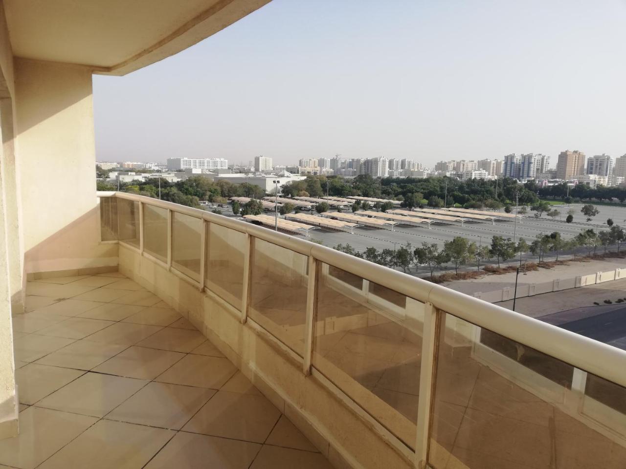 Boulevard City Suites Hotel Apartments Dubaj Exteriér fotografie