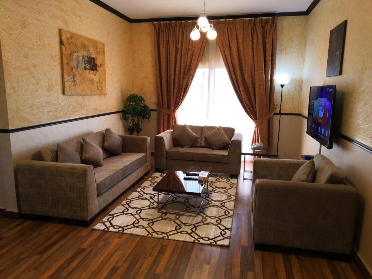 Boulevard City Suites Hotel Apartments Dubaj Exteriér fotografie